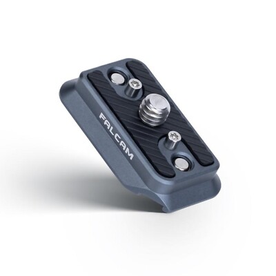 Falcam F22 F38 Schnellwechsel-Anti-Durchbiegungsplatte, Kompatibel Mit F38 F28 