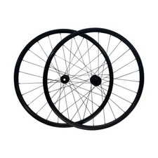 ZZYZX Laufradsatz Rennrad/Gravel Centerlock. 24 Speichen