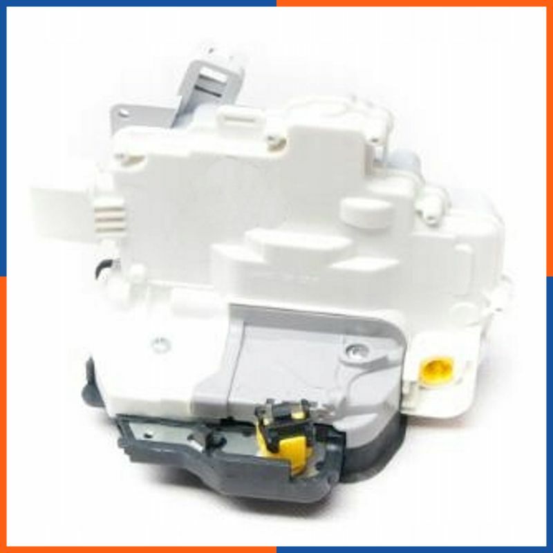 Serrure de porte avant gauche centralisée bloc serrure Audi 16SKV151 601025036421P