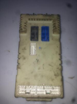Lancia Kappa 1998 Other computers 82484173, b883 #54638-71