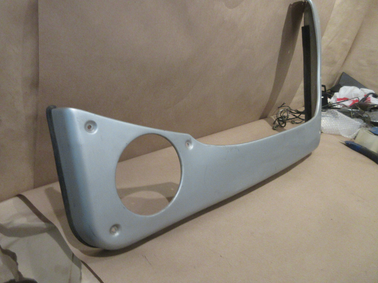 Ferrari 360 Modena, Spider RH Door Pocket  P/N 65009600