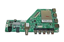 50" SHARP LED/LCD TV LC-50LB370U MAIN BOARD (X)XFCB01K006011X