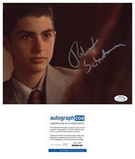 Robert Schwartzman ‘The Virgin Suicides’ Signed Autograph 8x10 Photo ‘Paul’ ACOA