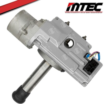 Electric Power Steering FIAT Grande Punto With ESP / ASR CODE 51826529