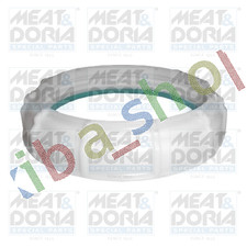 FUEL PUMP ELEMENTS GASKET NUT FITS ALFA ROMEO 147 156 MITO CITROEN JUMPER II