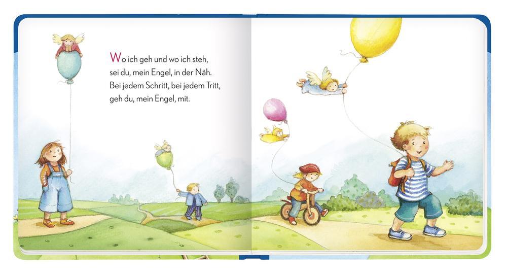 Thumbnail - Meine Allerliebsten Kindergebete Maria Wissmann