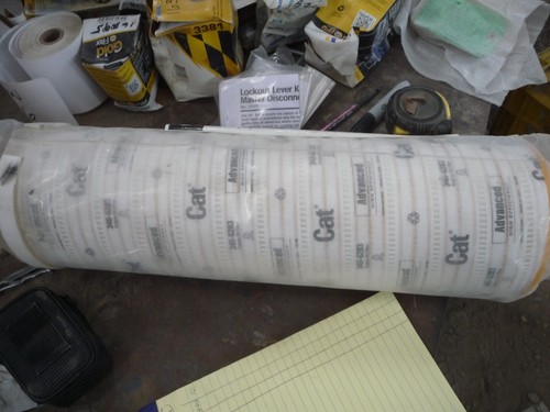 Caterpillar 340-6283 Engine Oil Filter Advanced High Efficiency - Picture 2 of 3