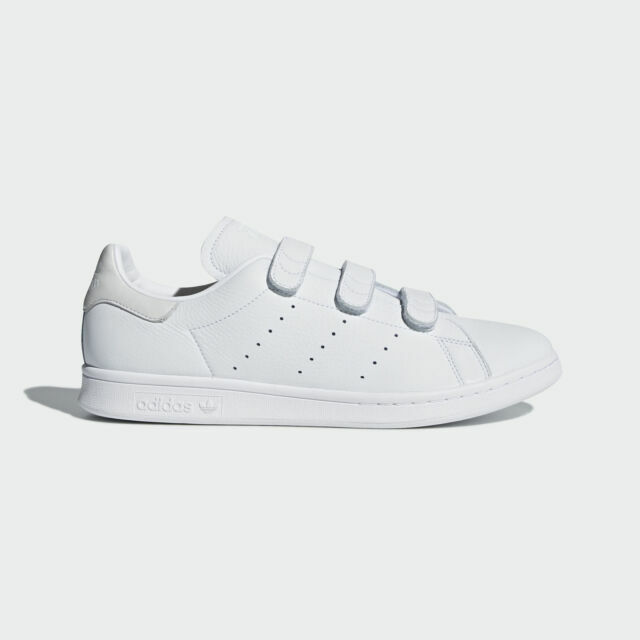 stan smith cf white