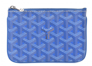 goyard senat mini