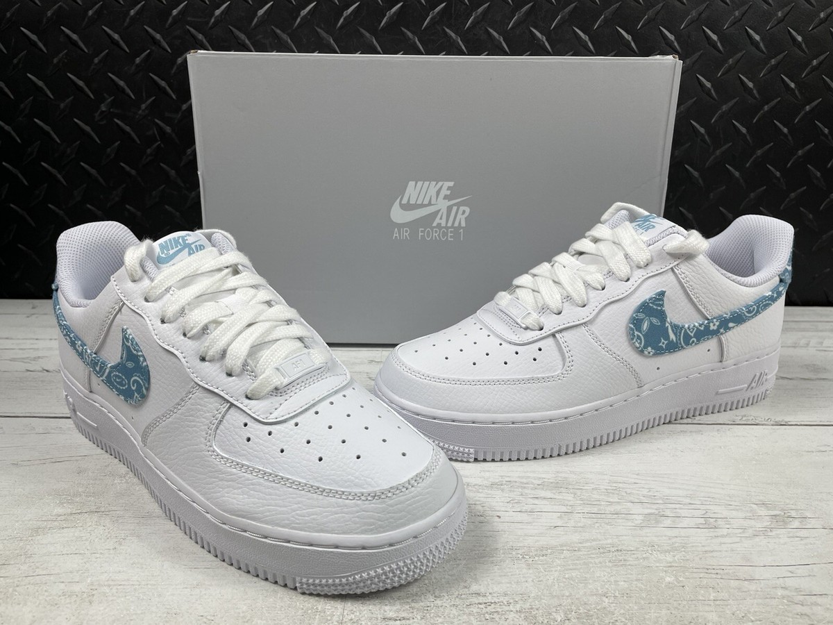 air force one hydrogen blue laser blue