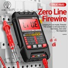 ANENG M117 Digital Multimeter NCV AC/DC Voltmeter Current 4000 Count True RMS