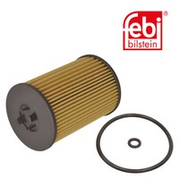 Febi Bilstein ÖLfilter Filtereinsatz FüR VW Passat Variant 2.0 TDI Tiguan Skoda