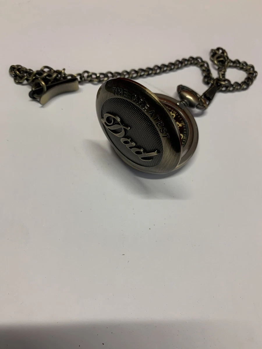 Folio pocket watch sale