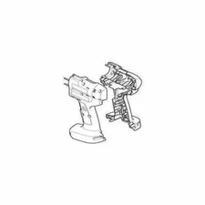 Original Makita Part # 183770-7 HOUSING SET  BFH040