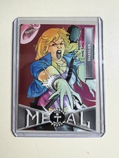 2021 Upper Deck Marvel X-Men Metal Universe Trading Cards Checklist and Odds 28