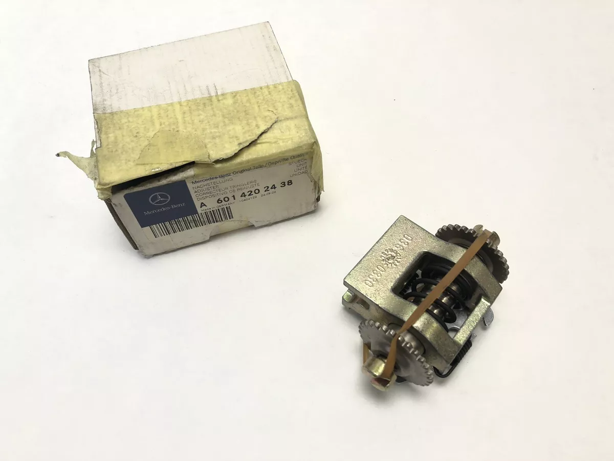 Original Mercedes-Benz Actros W471 Nachstellung Hinterrad Bremse 