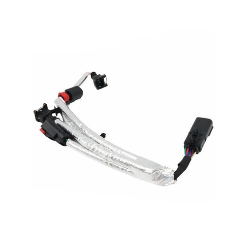 Knock Oil Pressure &Temperature Sensor Wiring FIT Jeep Dodge Chrysler 05148105AH - Picture 6 of 6