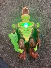 Beast Lab Dino Lord Terror T-Rex Action Figure w/ Accessory (Works)