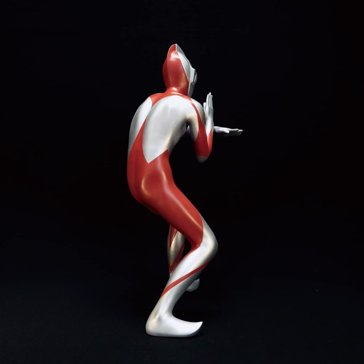 ウルトラマン MEGAソフトビニールモデル KAIYODO ウルトラマン(シン・ウルトラマン)/ メガソフビキット (ソフト