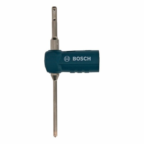 Bosch SPEED CLEAN SDS-PLUS-9 DUSTLESS DRILL BIT – 6x230mm Or 8x230mm - Picture 8 of 13