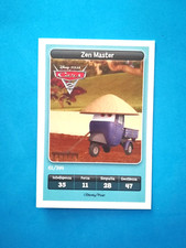 Carte Esselunga Dreamworks Eroi Disney Pixar Da Collezione numero 61 - (165)