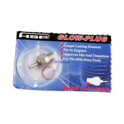 n4 glow plug