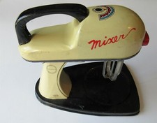 Daito toy Mixer tin Made in Japan vintage