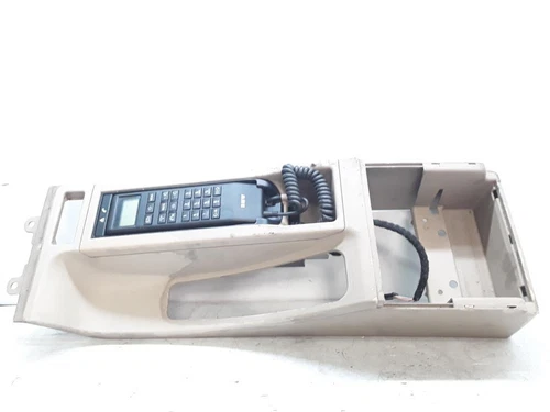 Coprivolante In Pelle Microfibra Mewant Per BMW Serie 3 E46 (2004-2005) / M3 (2001-2006) / Serie 5 E39 (2002-2003) E M5 (2000-2003) - 2
