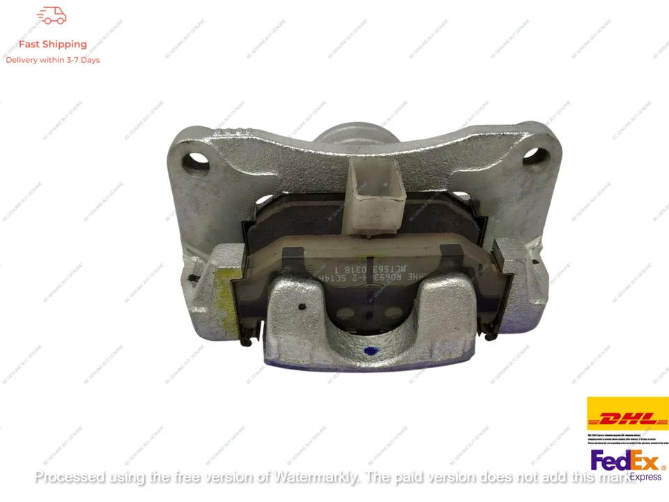 Pinza de freno 55101M75J30+55102M75J3 con pastillas de freno L+R para Suzuki Swift 2011-2017 Foto 2 de 4