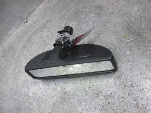 Jeep Cherokee 3.0 DPF CRD Rückspiegel elektrisch Spiegel Innenspiegel