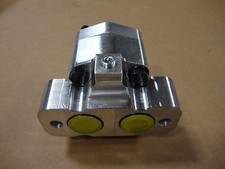 New  330 340 404 424 444 2404 2424 2444 International Tractor Hydraulic Pump 🎯