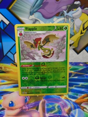 Pokemon Rebel Clash - Complete Your Set (001-192) - Fast Shipping! | eBay