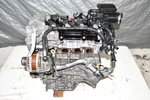 JDM 2013-2017 Nissan Altima SL 2016-2020 Rogue QR25DE Motor 2.5L QR25 Engine 50K