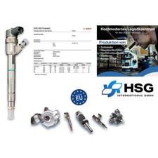 Injecteur Mercedes CLASSE C