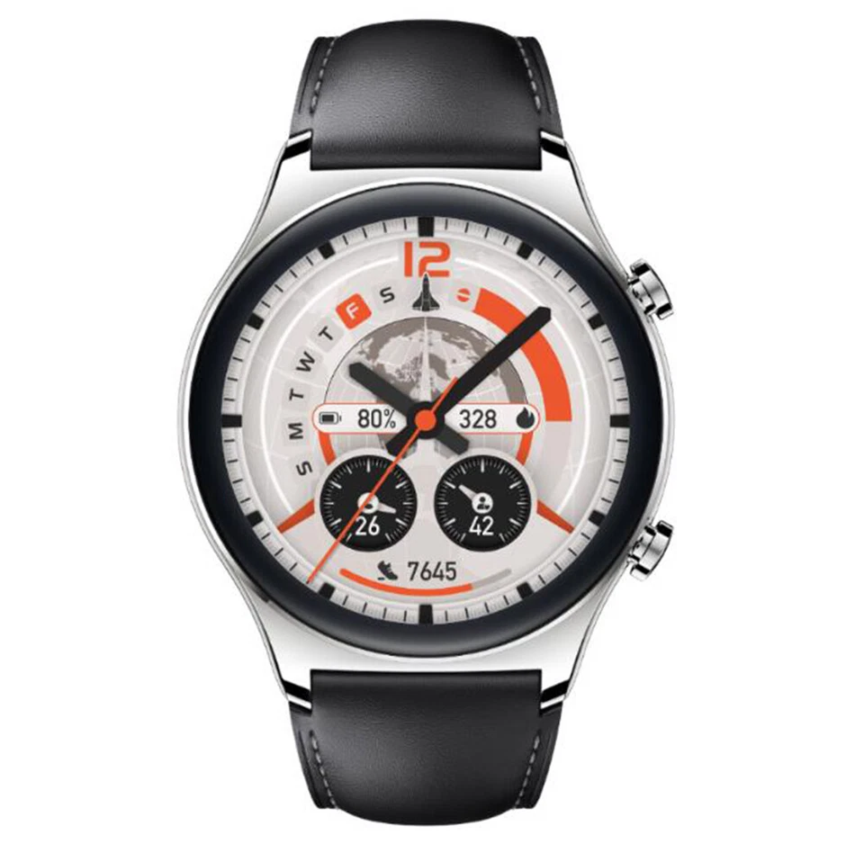 Honor Watch GS 4 Bluetooth Smartwatch 1.43" Health Monitor NFC Sport Watch - Image 3 of 4