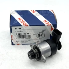 0928400757 Fuel Pump Pressure Regulator valve For 11-19 Ford 6.7L Powerstroke