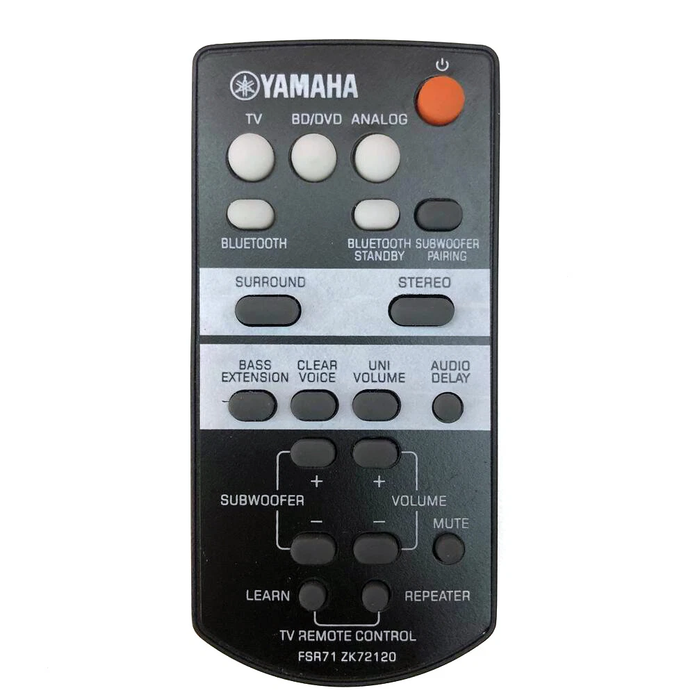 I nostri 10 Migliori Telecomando Yamaha in Italia - Marzo 2026