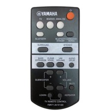 Nuovo FSR71 ZK72120 per telecomando soundbar Yamaha YAS203 ZK721200 YAS-CU203