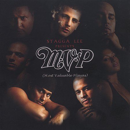 MVP by M.V.P. (Most Valuable Playas) (CD, Oct-2003, Casablanca