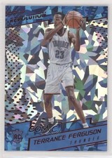 2017 Panini Revolution Rookies Chinese New Year Terrance Ferguson Rookie RC uk2