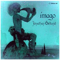 Various - Imago - Cd - F600Z