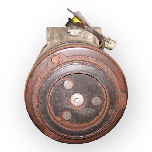 444398 Klimakompressor, Kältemittelkompressor Opel Meriva A 1.6