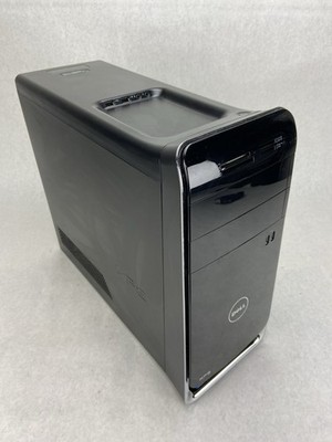 Dell XPS 8500 MT Intel Core i7-3770 3.4GHz 12GB RAM No HDD No OS Nvidia GT640
