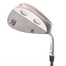 Sub 70 JB Forged Wedge 54* Uniflex Steel RH