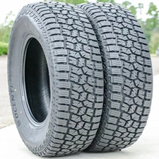 2 Tires Dcenti DC88 AT 285/50R20 116V A/T All Terrain