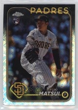Click to enlarge Yuki Matsui