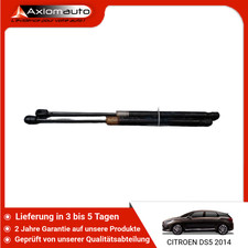 🇩🇪 LINKE HECKKLAPPE GASFEDER ➤ CITROEN DS5 9686809480 ♻️