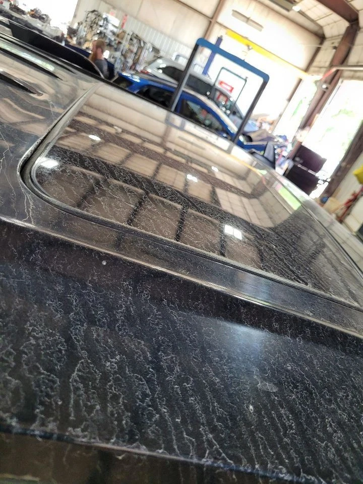 2007-2014 CADILLAC ESCALADE Sun Roof Sunroof Glass 22815953 - Изображение 3 из 4