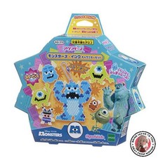 NEW Aquabeads Character Bead Set Sold Separately  Monsters Inc. Character Set 