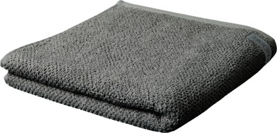 ROSS Handtuch SELECTION BL 50x100 cm grau Handtücher